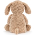 Peluche Rolie Polie Puppy - l : 11 cm x H: 30 cm - ROLP3P - Jellycat