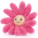 Fleury Gerbera Small - l : 20 cm x H: 20 cm - FLEU6GS - Jellycat