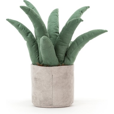 Amuseable Aloe Vera - 45cm - Jellycat