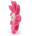 Fleury Gerbera Small - l : 20 cm x H: 20 cm - FLEU6GS - Jellycat