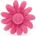 Fleury Gerbera Small - l : 20 cm x H: 20 cm - FLEU6GS - Jellycat