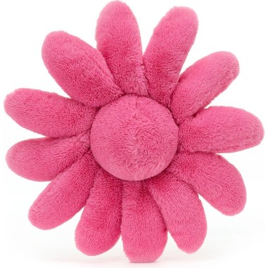 Fleury Gerbera Small - l : 20 cm x H: 20 cm - FLEU6GS - Jellycat