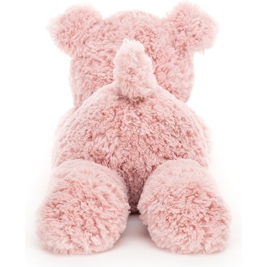 Peluche Tumblie Pig Medium - l : 35 cm x H: 12 cm - TM6P - Jellycat