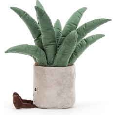 Amuseable Aloe Vera - 45cm - Jellycat 2