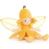 Peluche Fleur Fairy Daffodil - l : 6 cm x H: 23 cm - FLE3DY - Jellycat