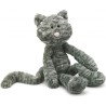 Peluche Merryday Cat Medium - H: 41 cm - MER6C - Jellycat