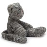 Peluche Merryday Cat Medium - H: 41 cm - MER6C - Jellycat