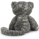 Peluche Merryday Cat Medium - H: 41 cm - MER6C - Jellycat