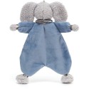 Doudou Ã©lÃ©phant Lingley - L: 7 cm x l : 18 cm x H: 28 cm - LING4ES - Jellycat