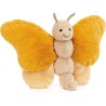 Peluche papillon jaune Buttercup - Jellycat