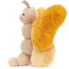 Peluche papillon jaune Buttercup - Jellycat