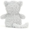 Peluche Little Kitten - l : 10 cm x H: 18 cm - Jellycat