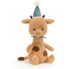 Peluche Girafe Jollipop 23cm - Jellycat