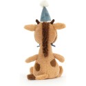 Peluche Girafe Jollipop 23cm - Jellycat