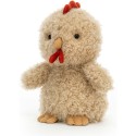 Peluche Petit coq 18cm - Jellycat