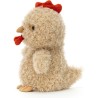 Peluche Petit coq 18cm - Jellycat