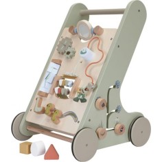 Chariot de marche - oie Little Goose - Little Dutch 2