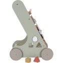Chariot de marche - oie Little Goose - Little Dutch Chariot de marche - oie Little Goose - Little Dutch