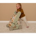 Chariot de marche - oie Little Goose - Little Dutch Chariot de marche - oie Little Goose - Little Dutch