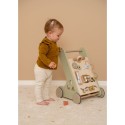 Chariot de marche - oie Little Goose - Little Dutch Chariot de marche - oie Little Goose - Little Dutch