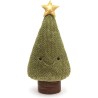 Grande Peluche sapin de Noël Big Xmas Tree - Jellycat