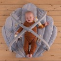 Tapis d'activités avec arches - Sailors Bay - Little Dutch Tapis d'activités avec arches - Sailors Bay - Little Dutch