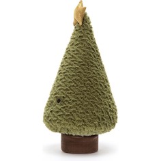 Grande Peluche sapin de Noël Big Xmas Tree - Jellycat 2