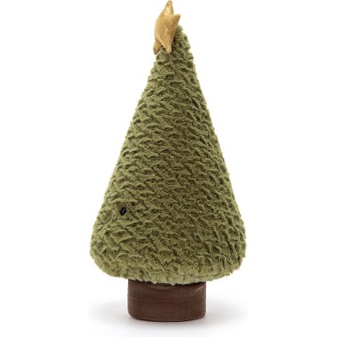 Grande Peluche sapin de Noël Big Xmas Tree - Jellycat Grande Peluche sapin de Noël Big Xmas Tree - Jellycat