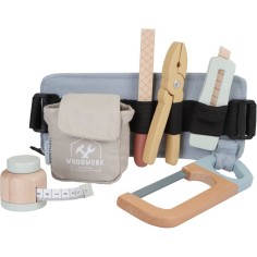 Ceinture à Outils - Little Dutch 2