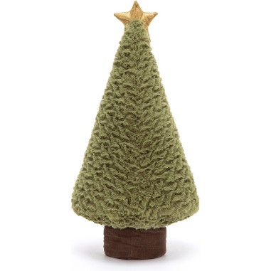 Grande Peluche sapin de Noël Big Xmas Tree - Jellycat Grande Peluche sapin de Noël Big Xmas Tree - Jellycat