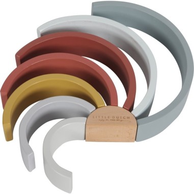Arc en ciel - Pure et nature - Little Dutch Arc en ciel - Pure et nature - Little Dutch