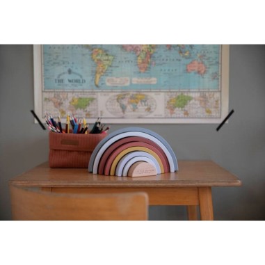Arc en ciel - Pure et nature - Little Dutch Arc en ciel - Pure et nature - Little Dutch