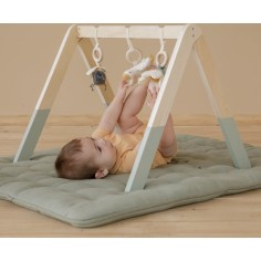 Arche d'éveil en bois - Little goose - Little Dutch 2