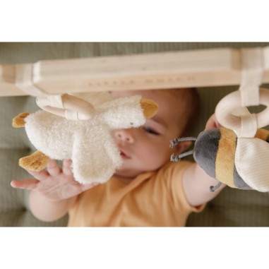 Arche d'éveil en bois - Little goose - Little Dutch Arche d'éveil en bois - Little goose - Little Dutch