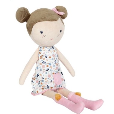 Poupée Rosa - 35 cm - Little Dutch Poupée Rosa - 35 cm - Little Dutch