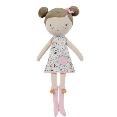 Poupée Rosa - 35 cm - Little Dutch Poupée Rosa - 35 cm - Little Dutch