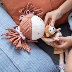 Poupée Sophia - 35 cm - Little Dutch 2