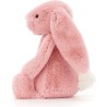 Peluche lapin bashful rose pétale de - small - Jellycat