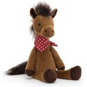 Peluche cheval Orson - Jellycat