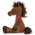 Peluche cheval Orson - Jellycat