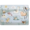 Puzzle Sonore en Bois Little Goose - Little Dutch