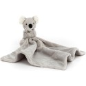 Doudou couverture koala Snugglet de - Jellycat