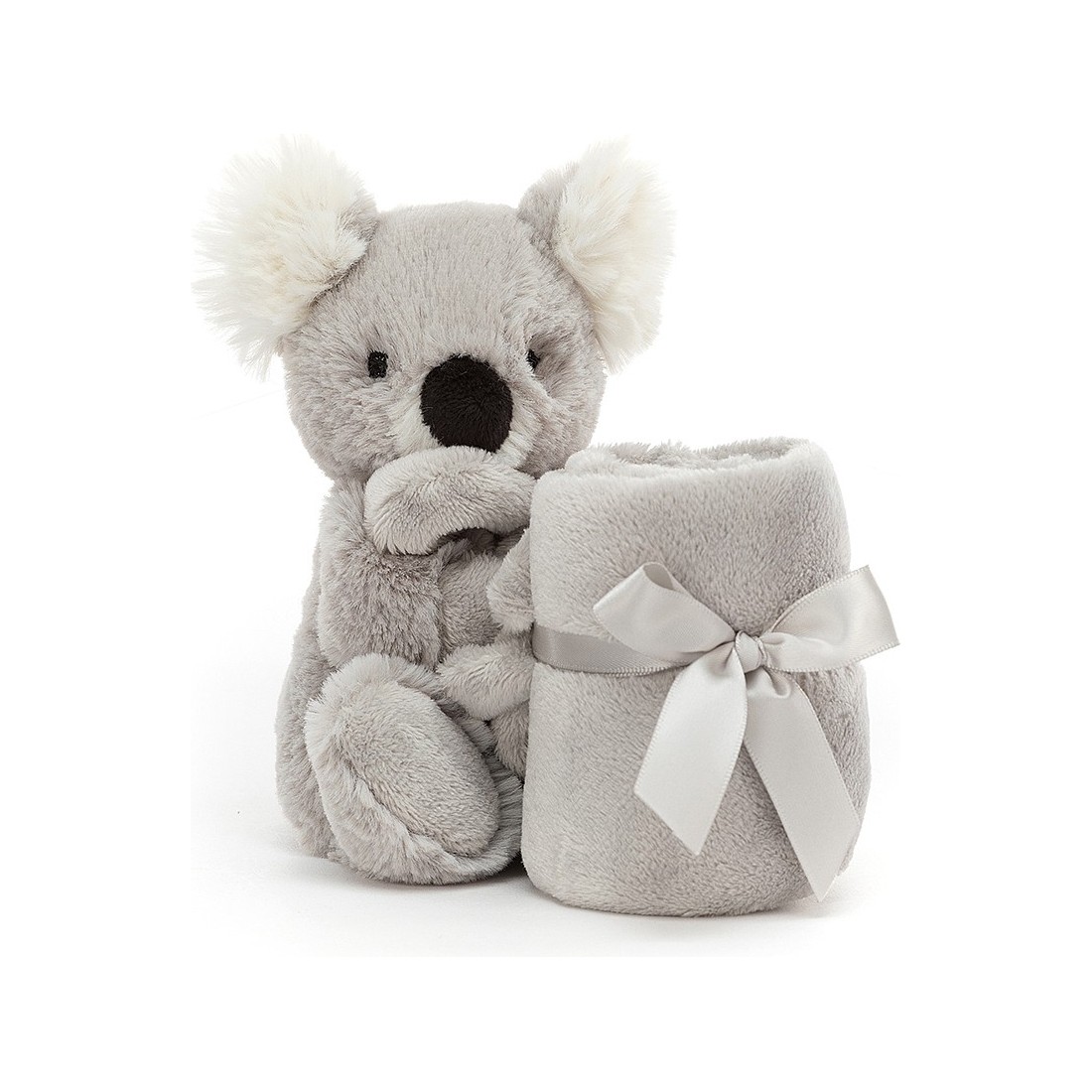 Doudou couverture koala Snugglet de - Jellycat
