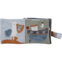 Livret d'activités en tissu - Baie des marins - Little Dutch Livret d'activités en tissu - Baie des marins - Little Dutch