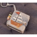 Livret d'activités en tissu - Baie des marins - Little Dutch Livret d'activités en tissu - Baie des marins - Little Dutch