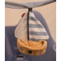 Chaîne d'activités pour poussette - Baies des marins - Little Dutch Chaîne d'activités pour poussette - Baies des marins - Little Dutch
