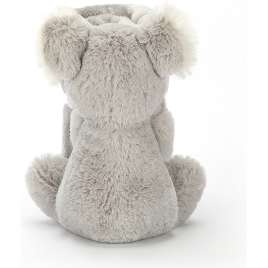 Doudou couverture koala Snugglet de - Jellycat Doudou couverture koala Snugglet de - Jellycat