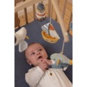 Mobile musical en bois Sailors Bay - Little Dutch Mobile musical en bois Sailors Bay - Little Dutch