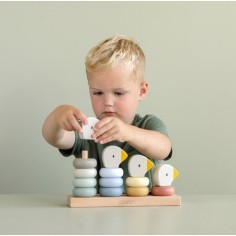 Empilable de famille Little Goose - Little Dutch 2