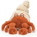 Peluche Bernard-l'hermite Herman - Jellycat